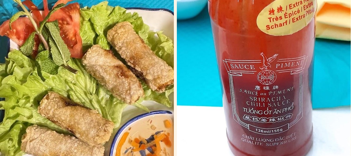 Bamboo restaurant Millau - Gallery Image 7