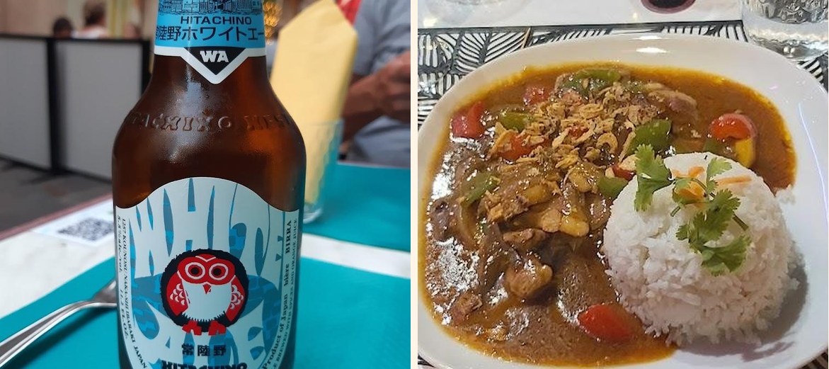 Bamboo restaurant Millau - Gallery Image 8